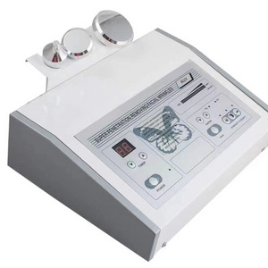 NEW Ultrasound Machine Ultrasound Beauty Device Face Care 3in1 3MHz Ultrasonic Facial and Body Skin Care Machine