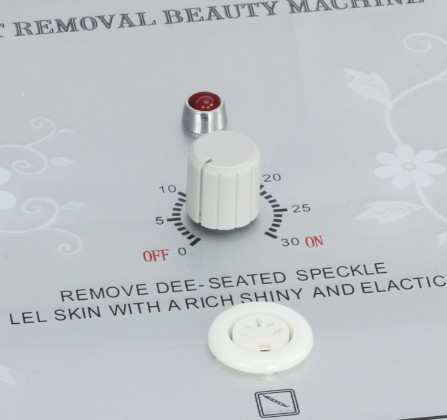 Portable Medica Cauterizer Wrinkle Removal Skin Warts Spot Mole Removal Cautery Machine