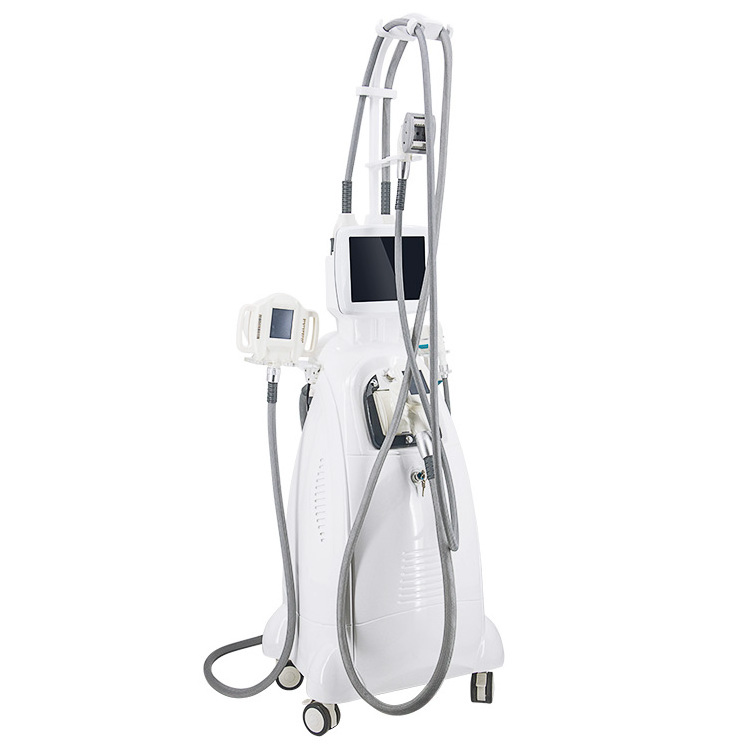 Vertical V10 Velaslim Rf Cavitation Vela Body Sculpting Shaping Slimming Sculpt Machine