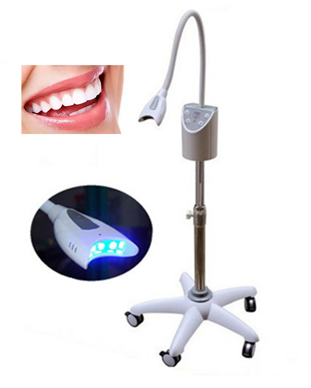 Classical Dental laser teeth whitening lamp LED light teeth whitening Light