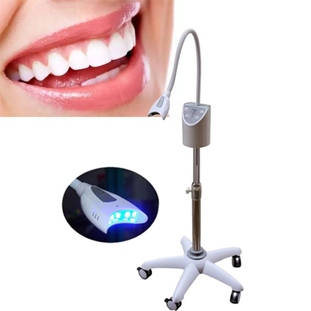 Classical Dental laser teeth whitening lamp LED light teeth whitening Light