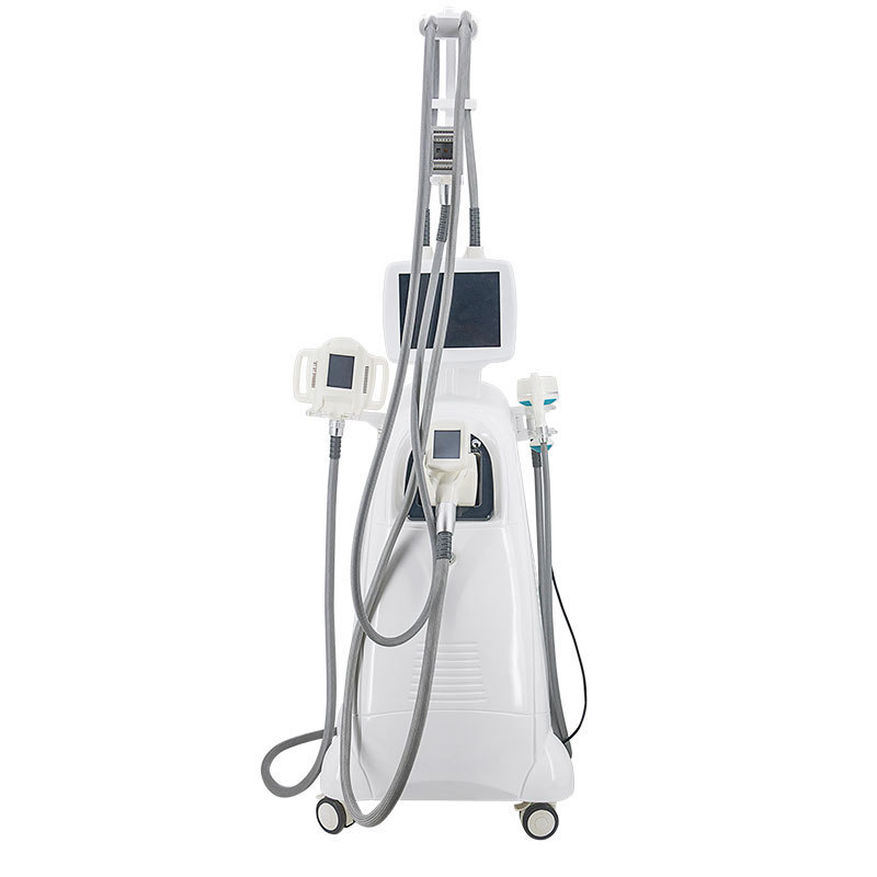 Vertical V10 Velaslim Rf Cavitation Vela Body Sculpting Shaping Slimming Sculpt Machine