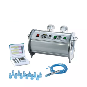 Professional Crystal and Microdermabrasion Machine For Sale