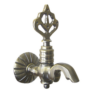 Traditional Ottoman Style Designed Handmade Brass Antique Hamam Faucet  Buy At Good Price