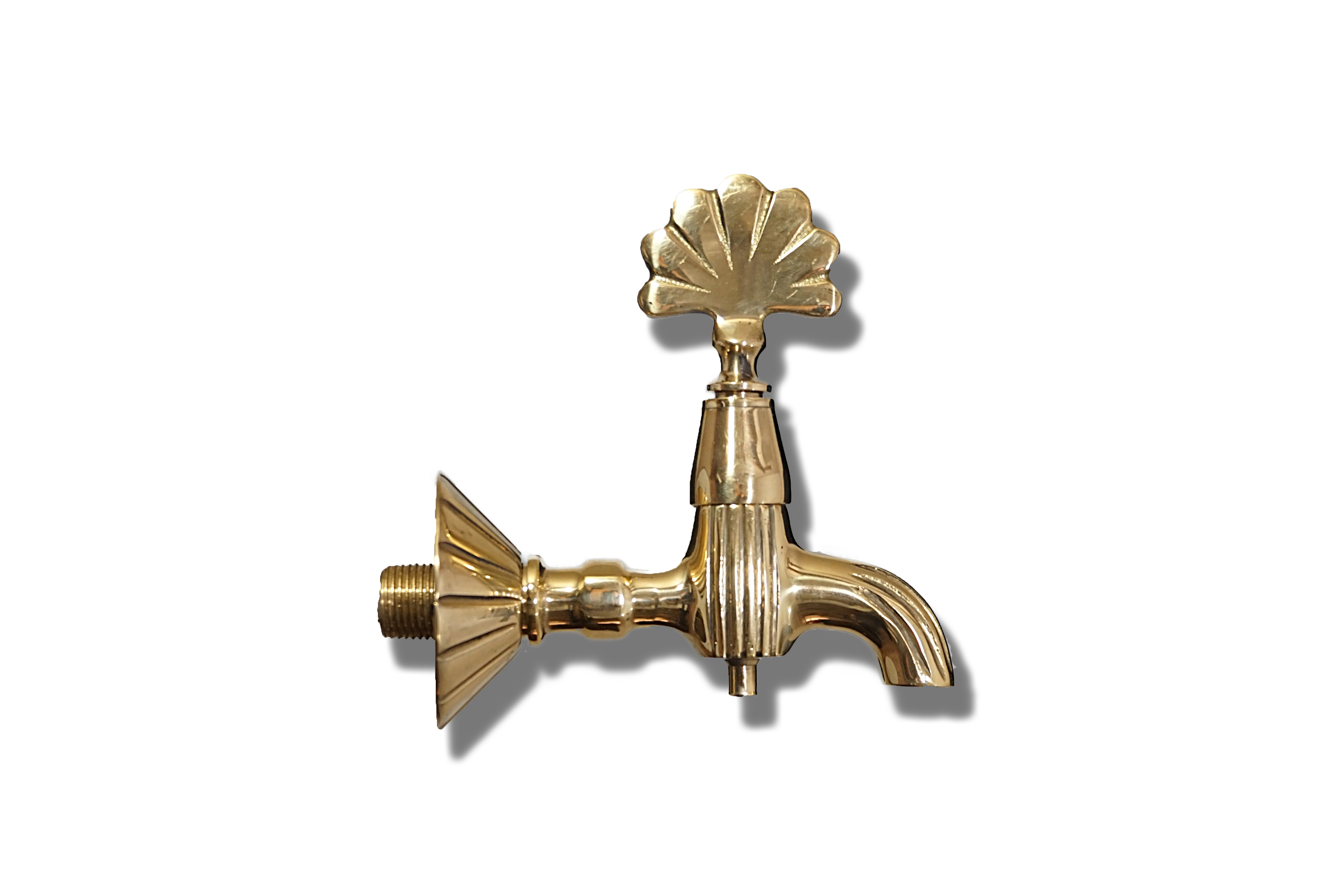 Bathroom Faucets Brass Traditional Ottoman Style Brass Hammam Tap Ottoman Basin Faucets with Special Patterns Brass Wholesale