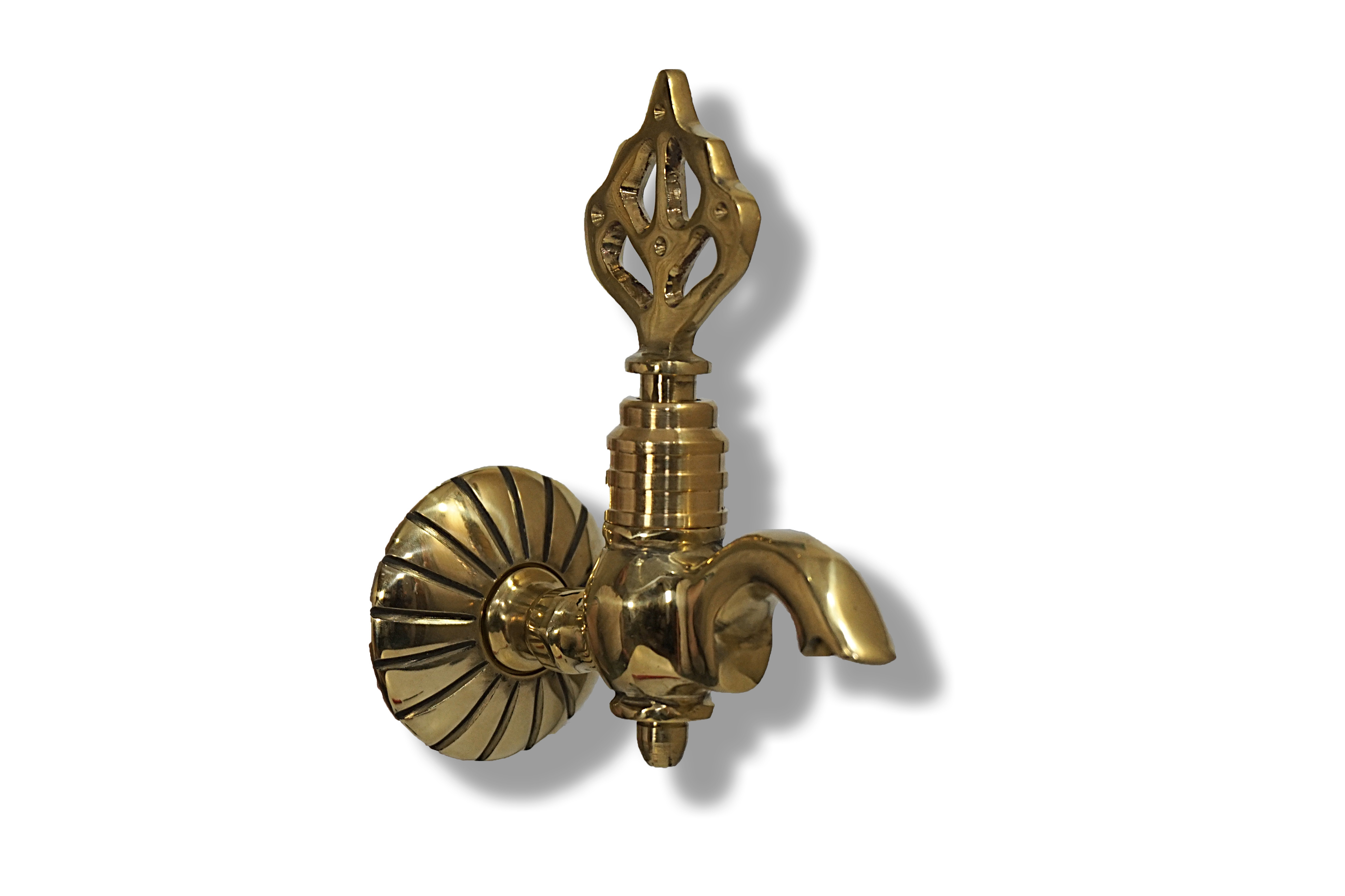 Highest Selling Traditional Ottoman Style Brass Bath Faucet - Hamam Faucet Buy from Leading At Affordable Price