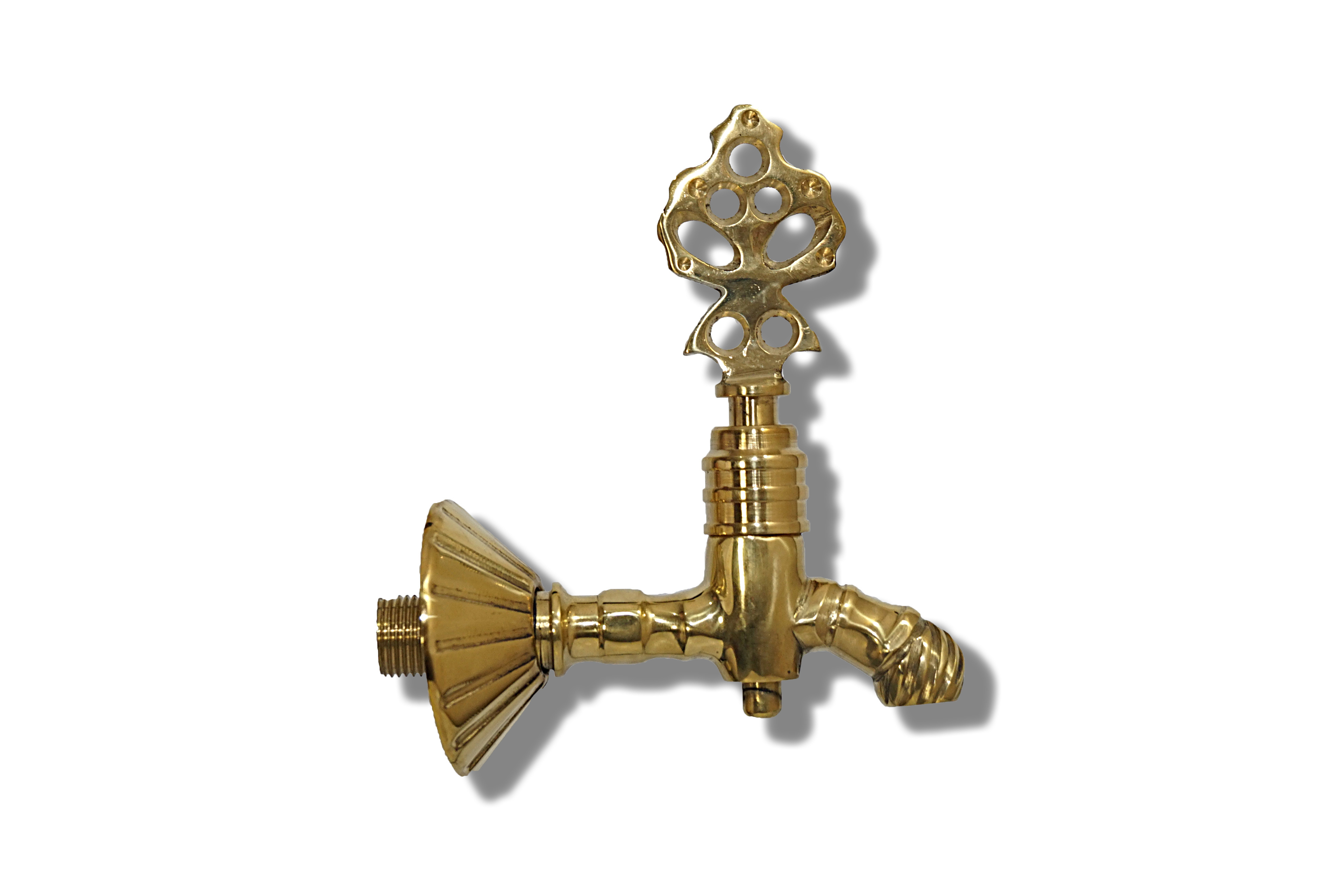 Ottoman Bath Brass faucet Style Traditional Brass Tap Bath Hammam Faucet Single Handle Bath & Shower Faucets  made in Turkey