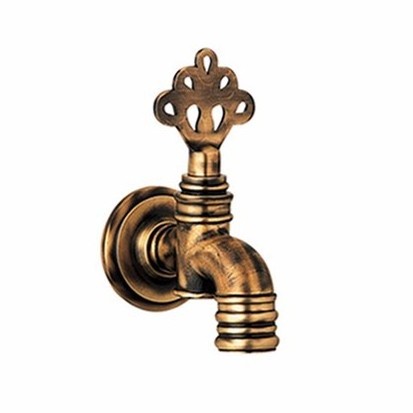 Best Price Bathroom Faucet Wholesale High Quality Traditional Turkish Bath Shower Faucet Hammam Faucets for SPA Hammam Set