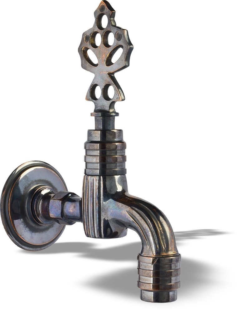 Special Design Ottoman Bath Faucet - Wholesale High Quality Hamam Faucets 	Antique Bathroom Faucet