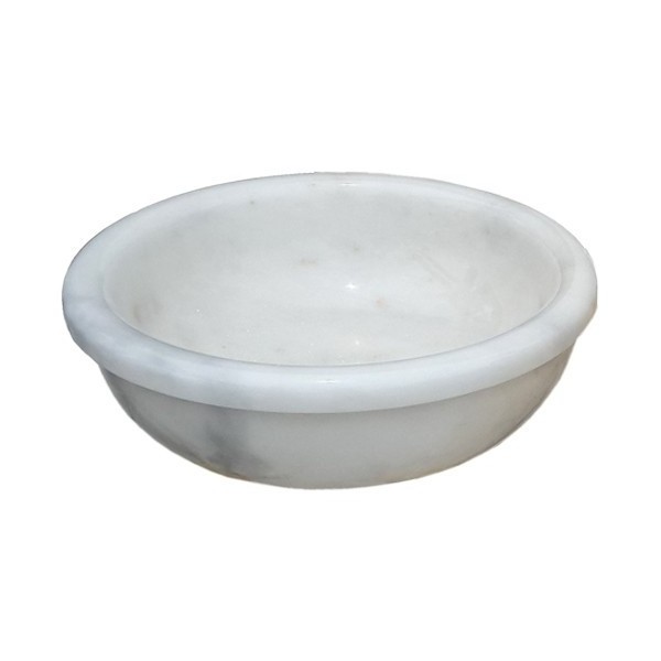 Marble single-hole washbasin Top Quality Washbasin Luxury Wash basin Marble Bathroom Sink Marble Wash Basin Countertop Sink