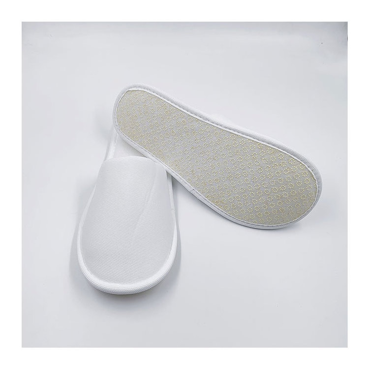 Cheap Custom Hotel Slippers Wedding Slippers Indoor Bedroom Slippers Wholesale Disposable for Hotel