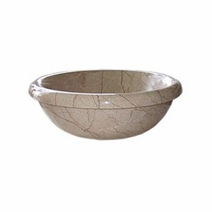 Marble single-hole washbasin Top Quality Washbasin Luxury Wash basin Marble Bathroom Sink Marble Wash Basin Countertop Sink