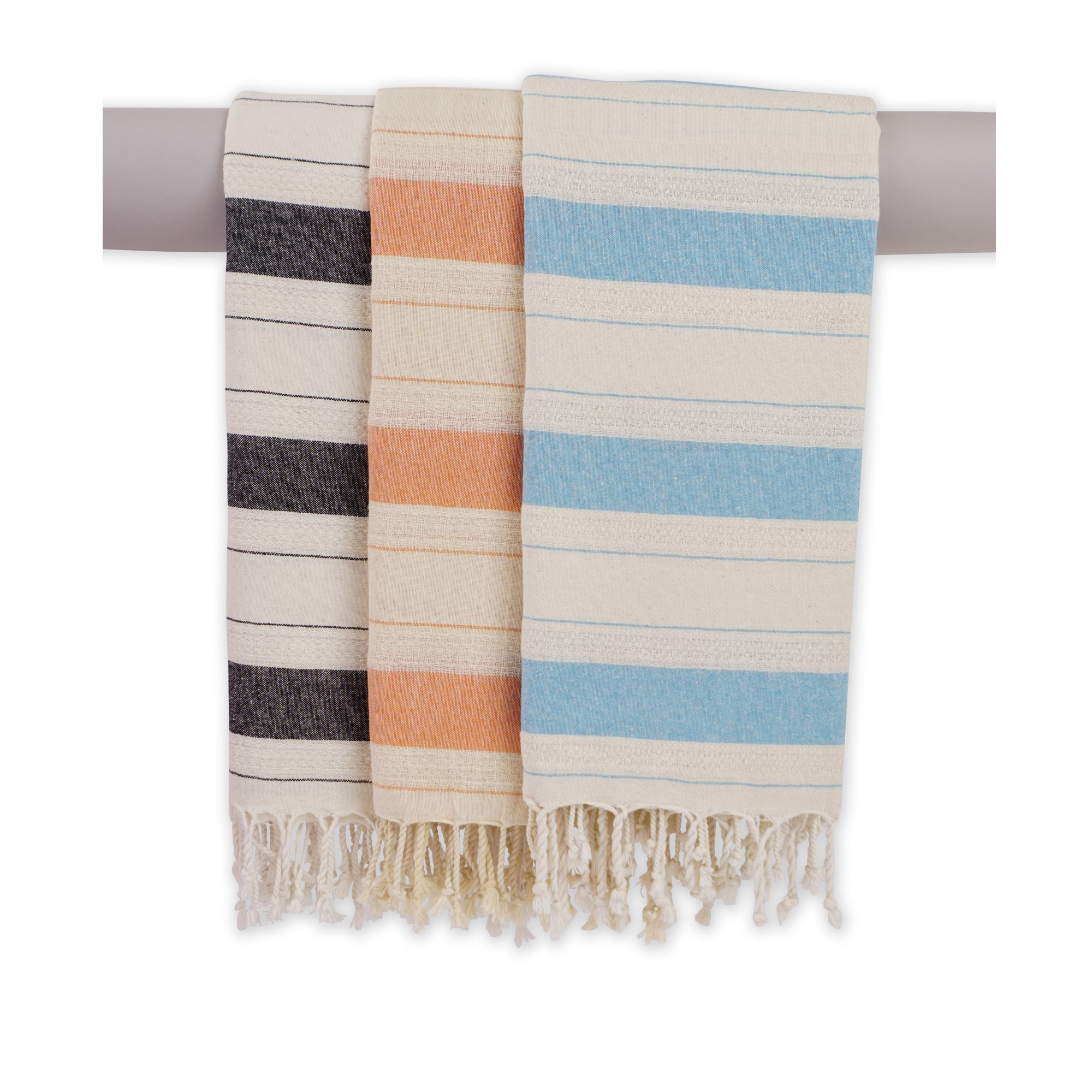 Hot Selling Exquisite Turkish Peshtemal Towel 100 Cotton Luxury with Unmatched Softness Lightweight for Beach Home Travel