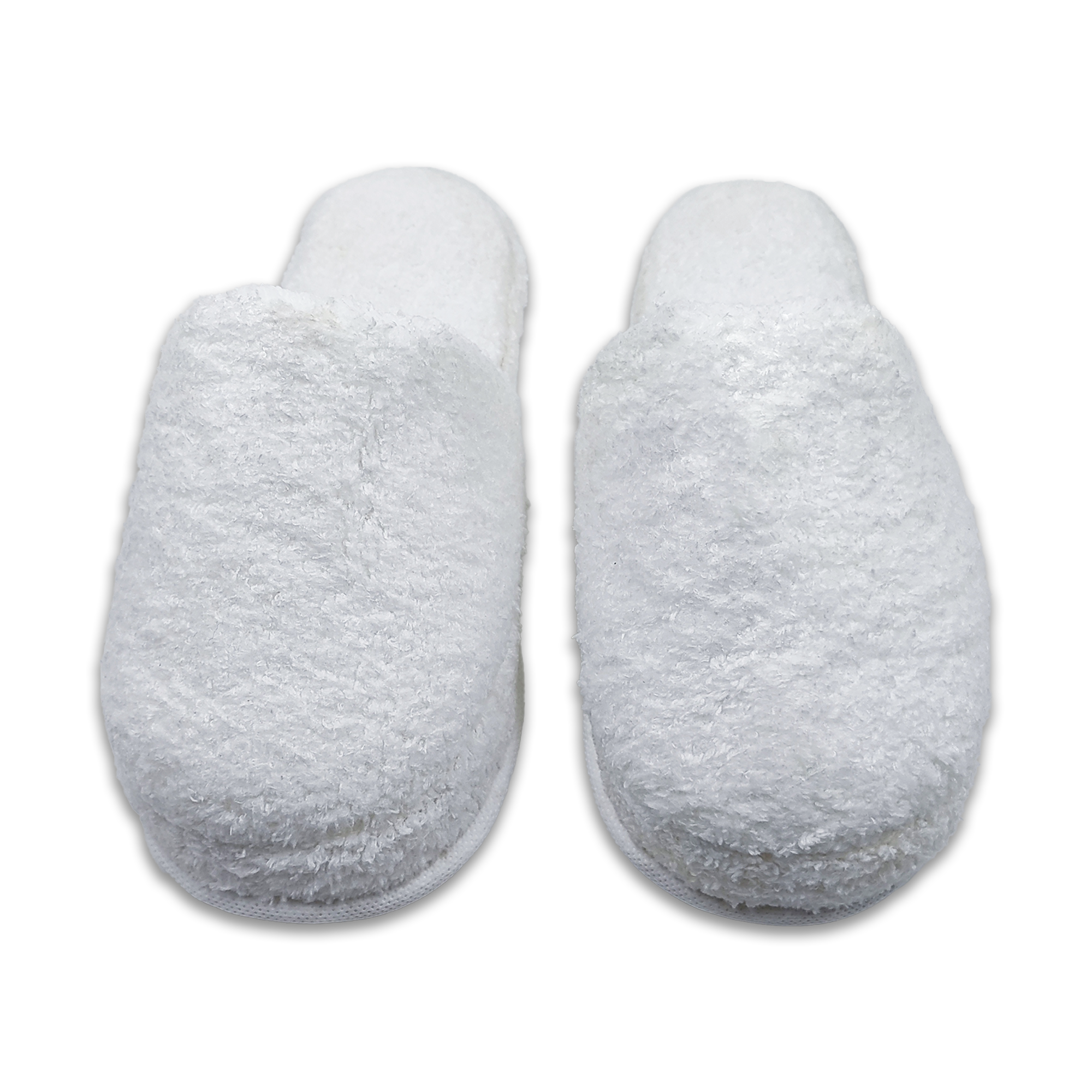 Single Layer Single Sole Towel Cloth Slippers Eva Sole For Hotel Slipper Disposable for Hotel Slippers