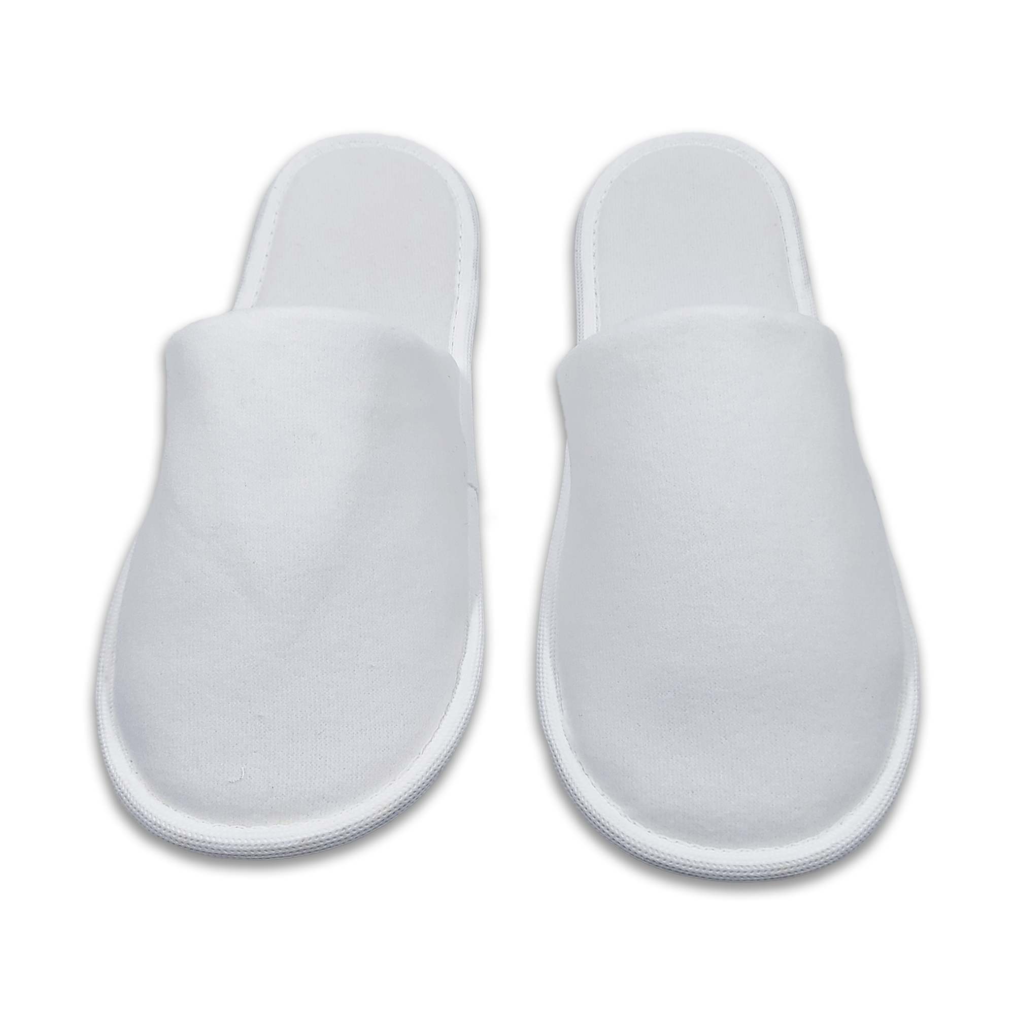 High Quality 5 mm EVA Sole Anti-Slip Best Seller Anti-slip Hotel Slippers Luxury for Hotel Slipper for Men Women Slippers