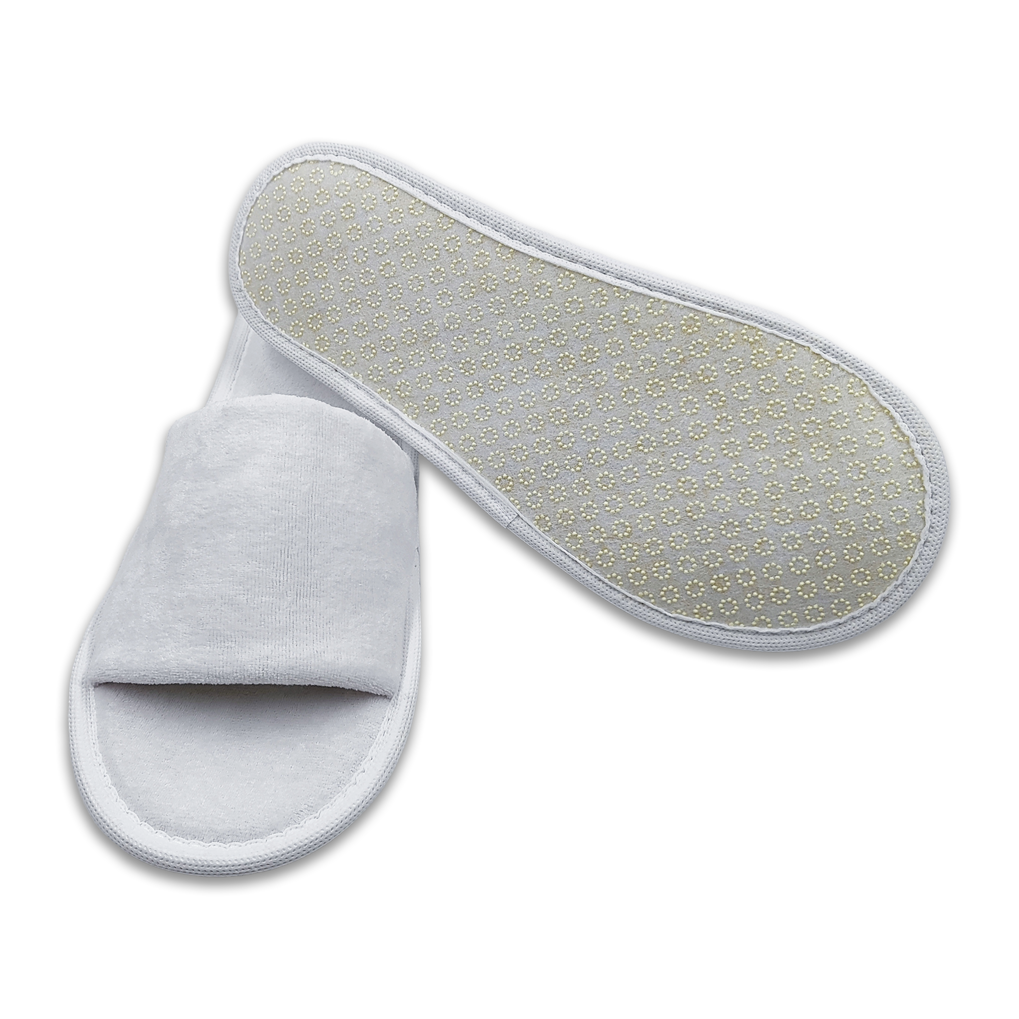 Cheap Custom Hotel Slippers Wedding Slippers Indoor Bedroom Slippers Wholesale Disposable for Hotel