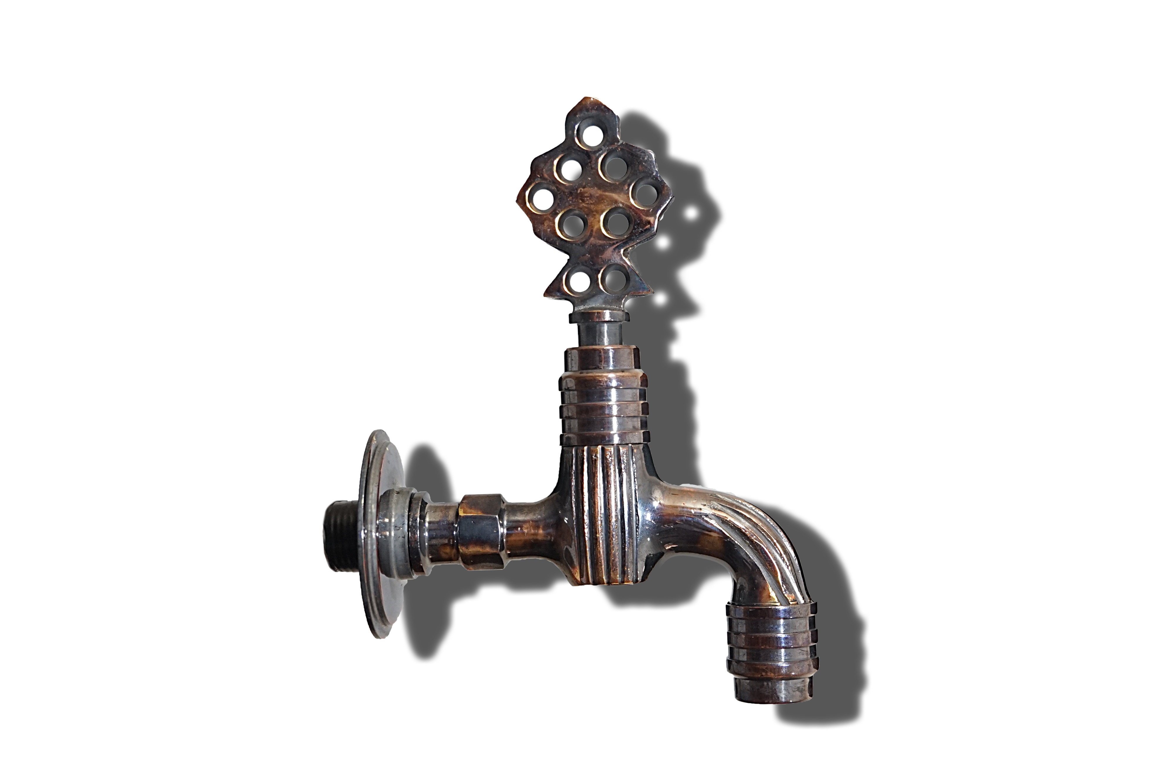 High Sell Antique Bathroom Faucet Special Design Ottoman Bath Faucet - Wholesale High Quality Hamam Faucet