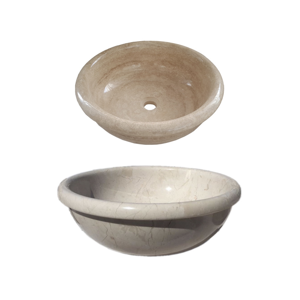 HIgh Quality Handmade Marble Bathroom Wash Basin Wash Basin Available  At Reasonable Price