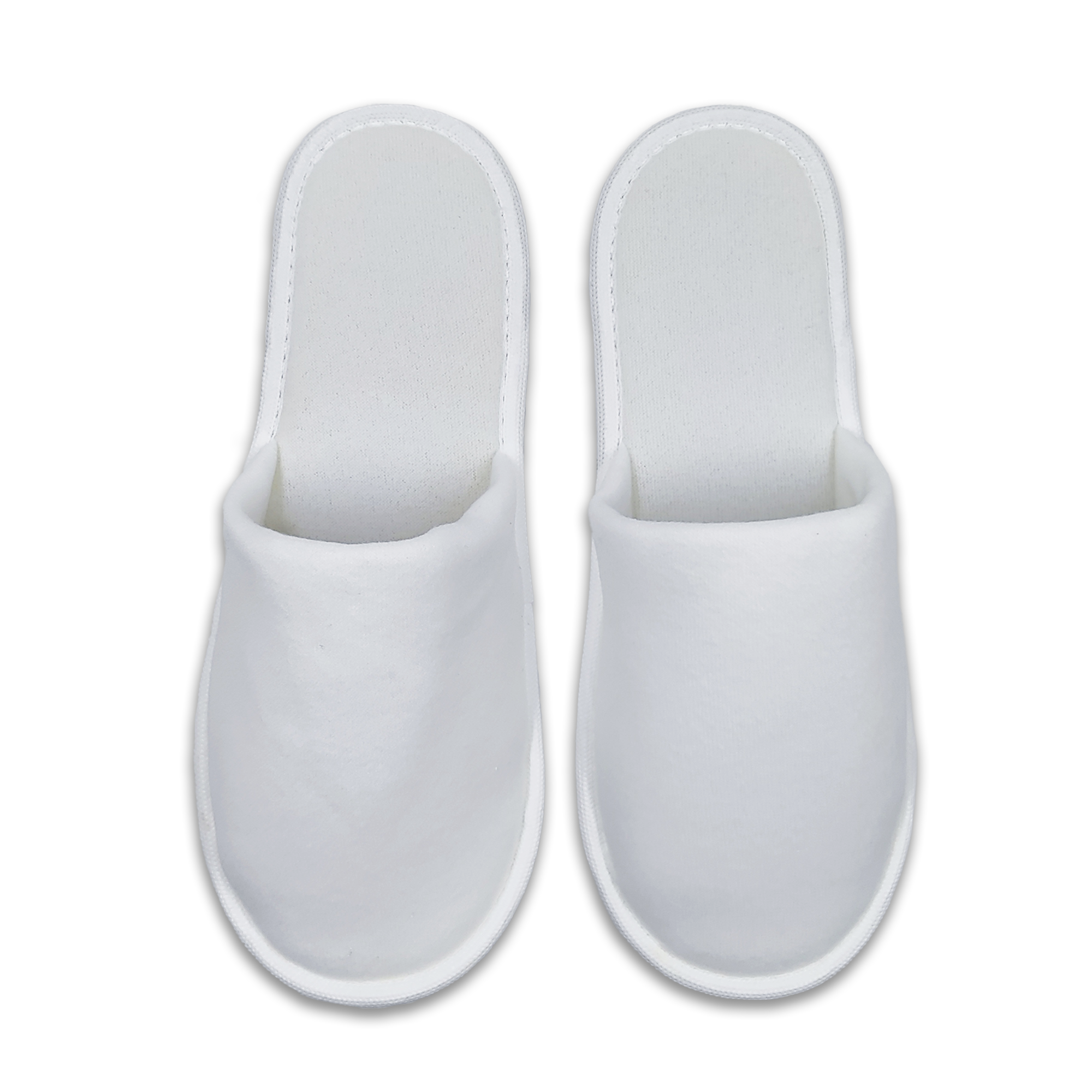 High Quality 5 mm EVA Sole Anti-Slip Best Seller Anti-slip Hotel Slippers Luxury for Hotel Slipper for Men Women Slippers