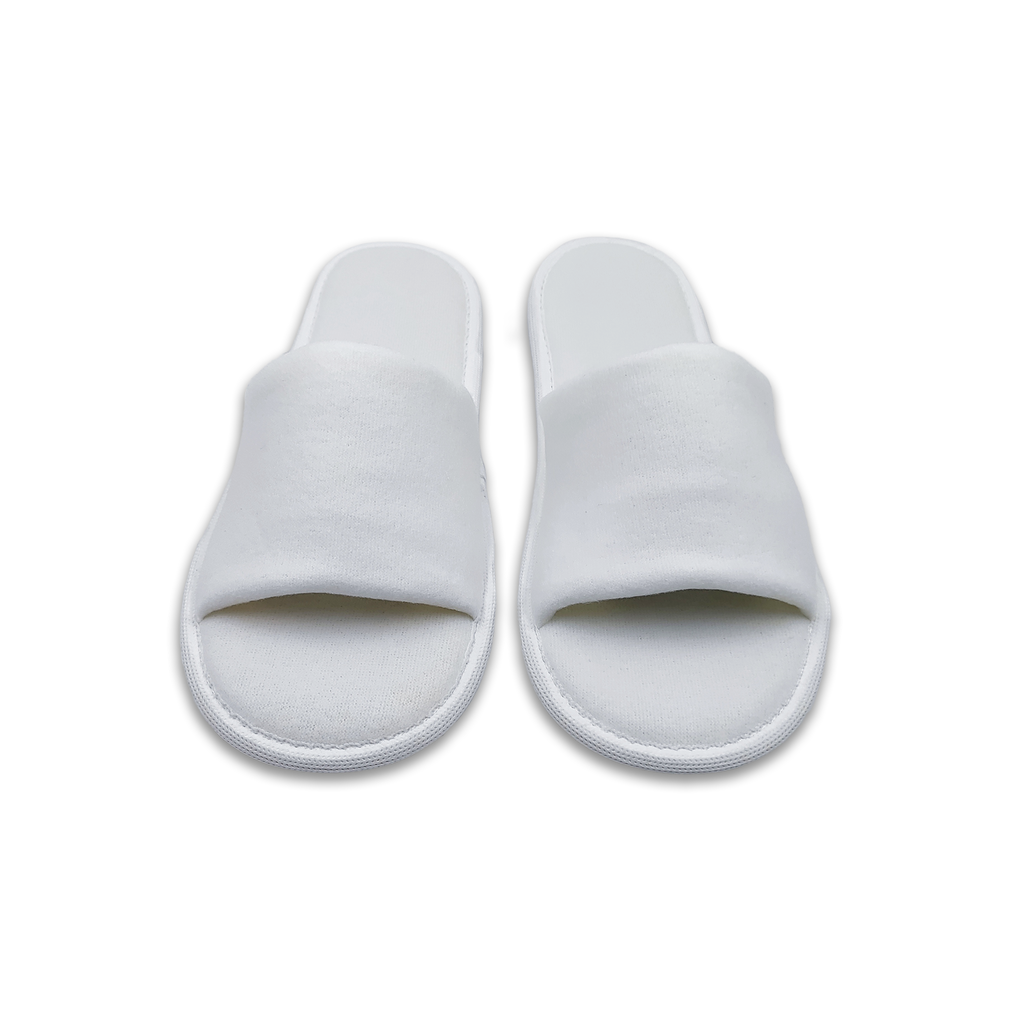 Best Seller 5 mm EVA Sole Anti-Slip High Quality Anti-slip Hotel Slippers Luxury for Hotel Slipper for Men and Women Slippers