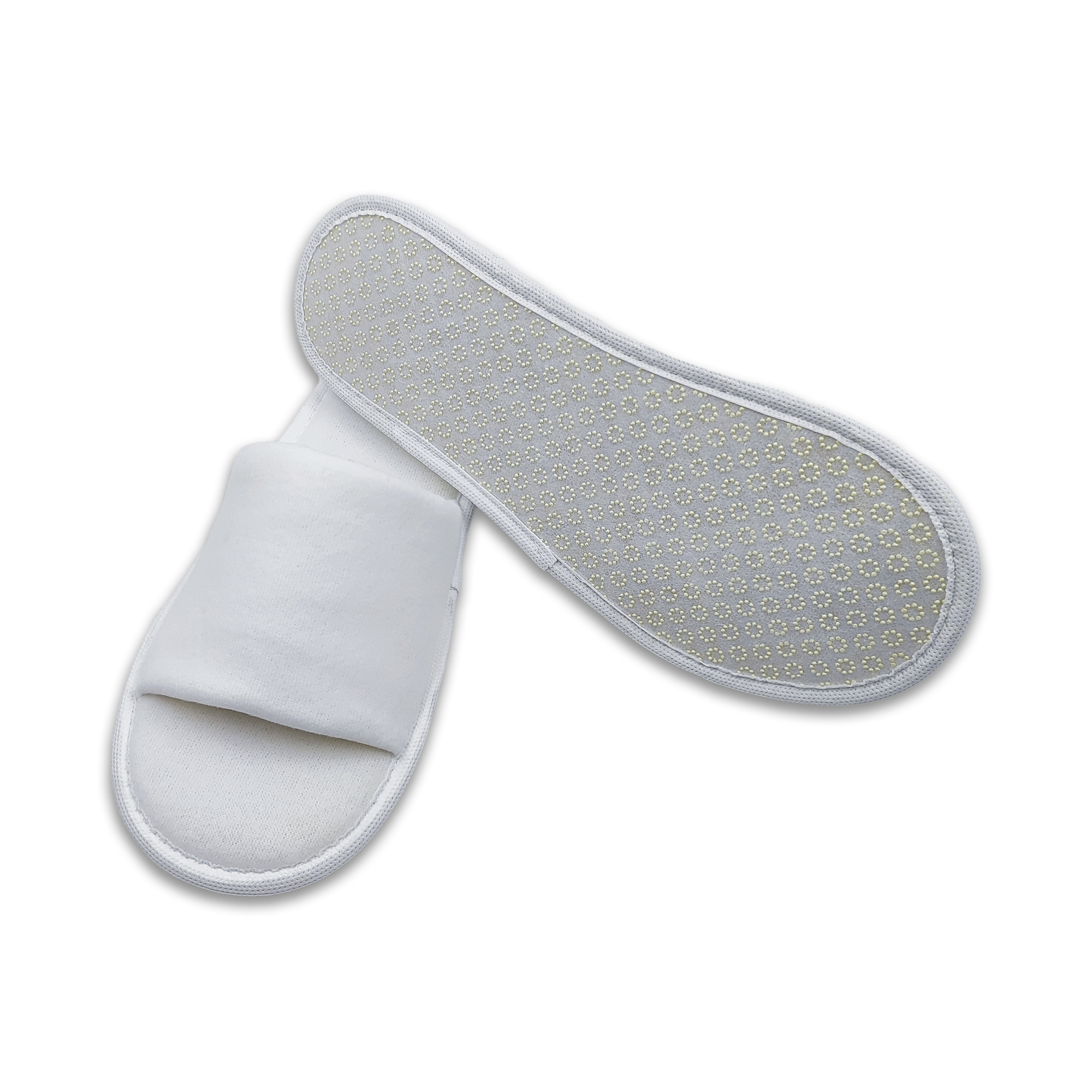 Best Seller 5 mm EVA Sole Anti-Slip High Quality Anti-slip Hotel Slippers Luxury for Hotel Slipper for Men and Women Slippers