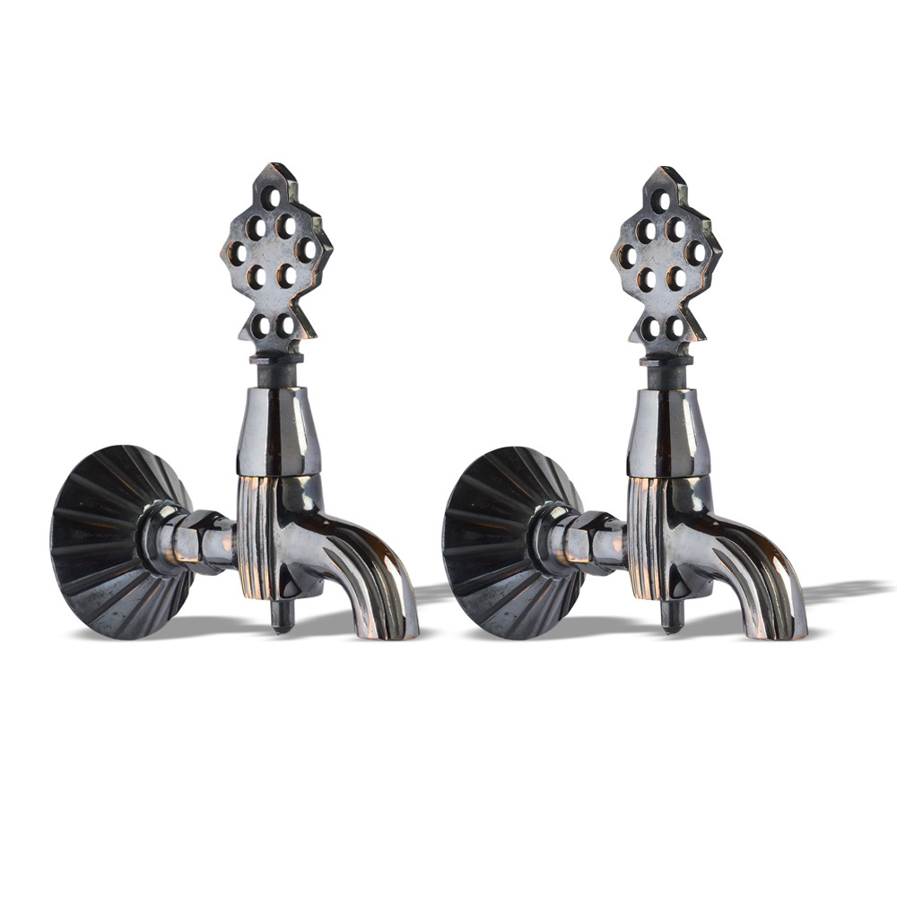 Traditional Turkish Bath Shower Faucet Set Best Price Wholesale Basin Faucets for SPA Hammam Bathroom Faucet