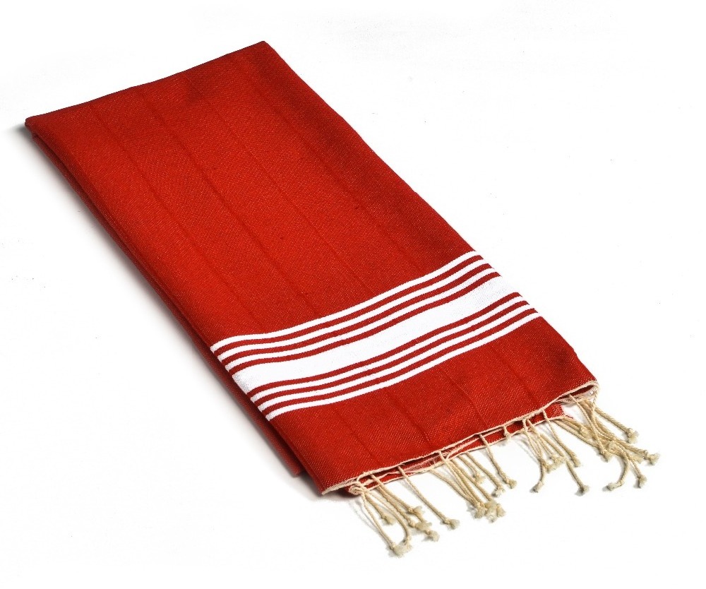 Best Selling Hand-Woven 100% Cotton Pesthemal Towel Set Luxurious 100 Cotton Home Textiles 90*190cm and 430 gram Beach Towel