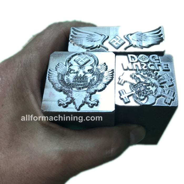 1mm-20mm Custom Number and Letter Punch,Custom Metal Stamps