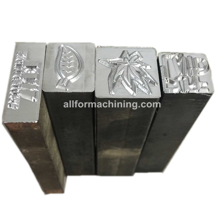 1mm-20mm Custom Number and Letter Punch,Custom Metal Stamps