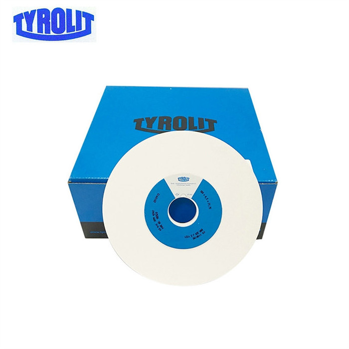 TYROLIT 89A1200J3BY aluminum oxide flexible grinding wheel 178*10*31.75 178*6.5*31.75 178*13*31.75mm