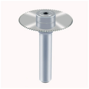 Circular Milling Cutter Head of Carbide Saw Blade