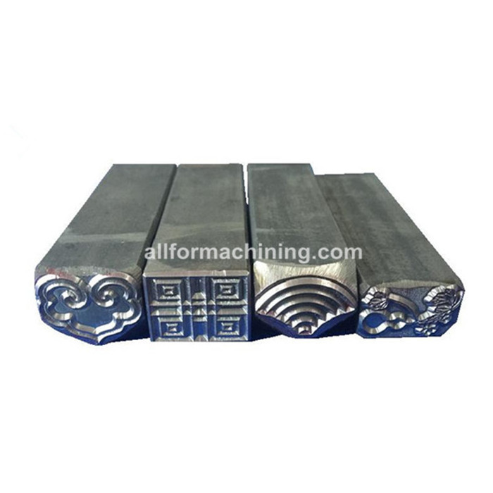 1mm-20mm Custom Number and Letter Punch,Custom Metal Stamps