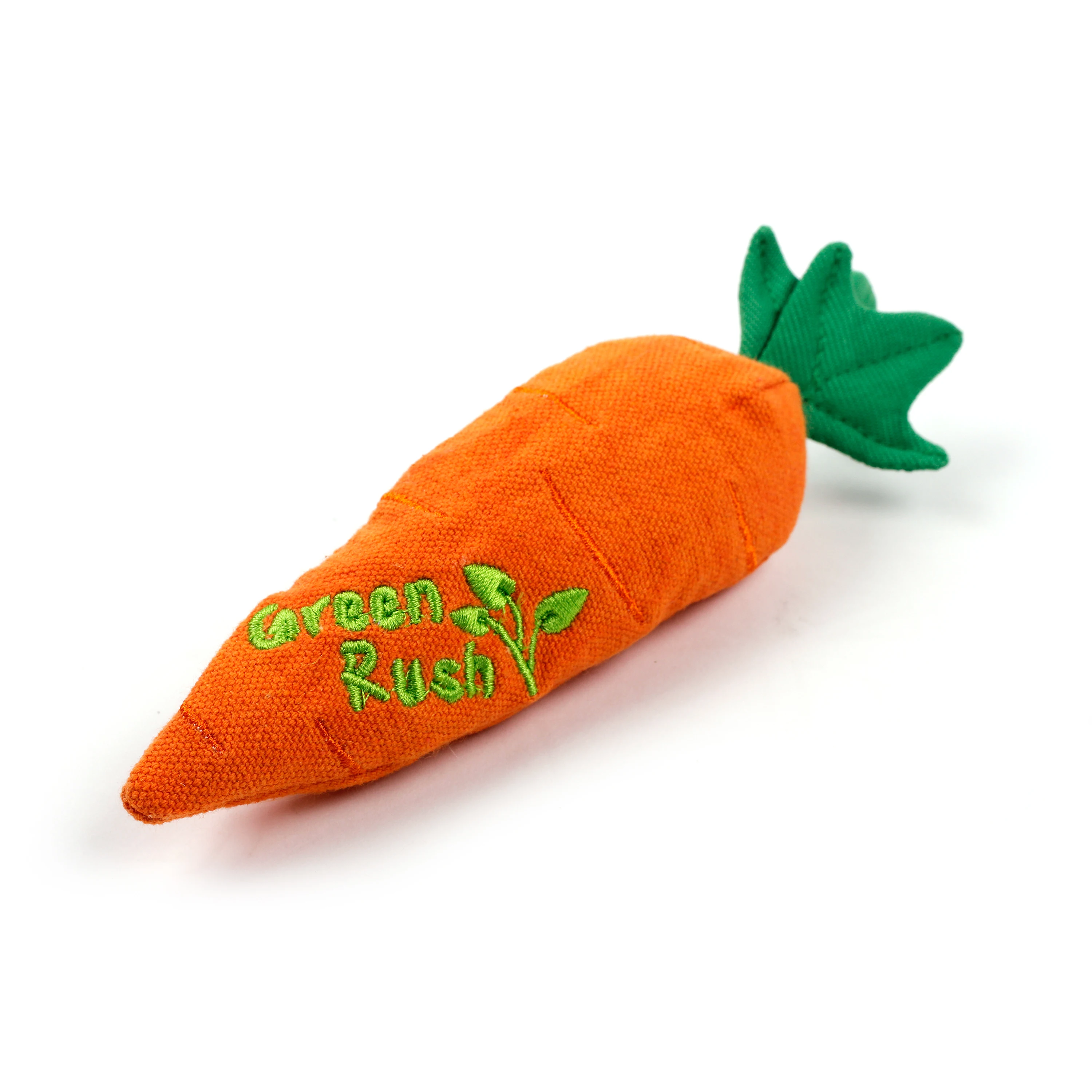 AFP Pet Cat Catnip Chew Toy Bite Resistant Catnip Toys Carrot Banana Watermelon at Teething Chew Toy For Cats