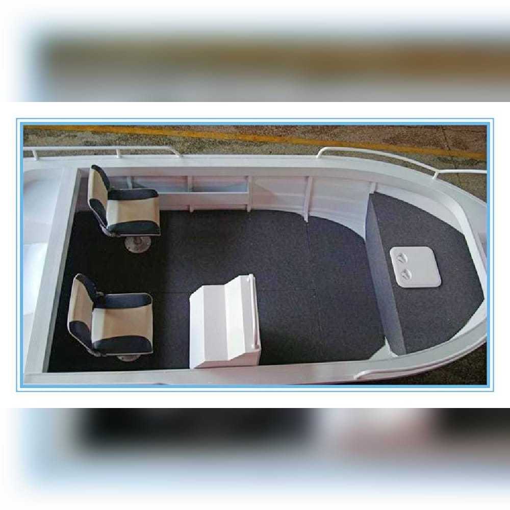 fur boat light small speed boat with motor boat for sale small