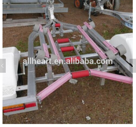 boat trailer for sale small inflatable galvanized