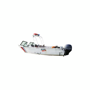 factory direct price water rescue boat rescue boat and equipment ambulance boat rescue