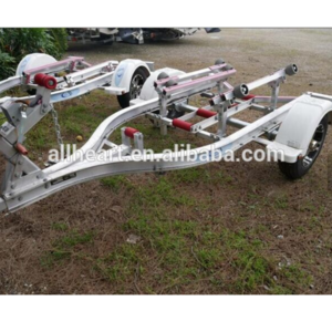 boat trailer for sale small inflatable galvanized