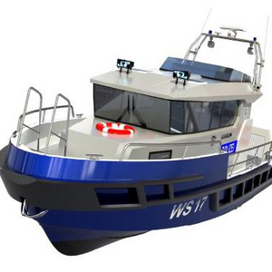 pilot patrol boat coastal patrol boat patrol motor boat yacht 65 feet big yacht 63 feet 62ft yacht