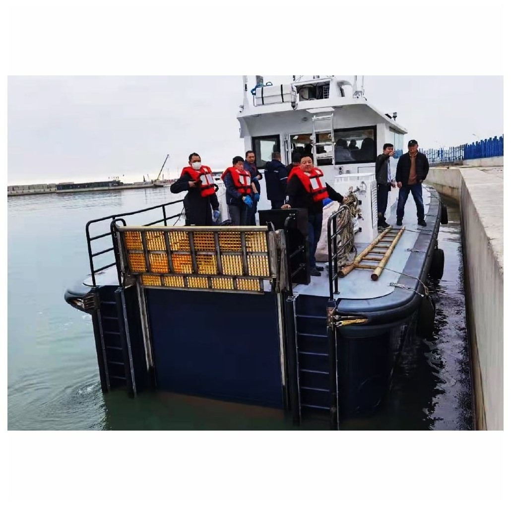 rigid rescue boat with solas water rescue boat for sale marine rescue fire fighting boat yacht 65 feet big yacht 63 feet