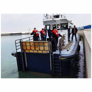 rigid rescue boat with solas water rescue boat for sale marine rescue fire fighting boat yacht 65 feet big yacht 63 feet