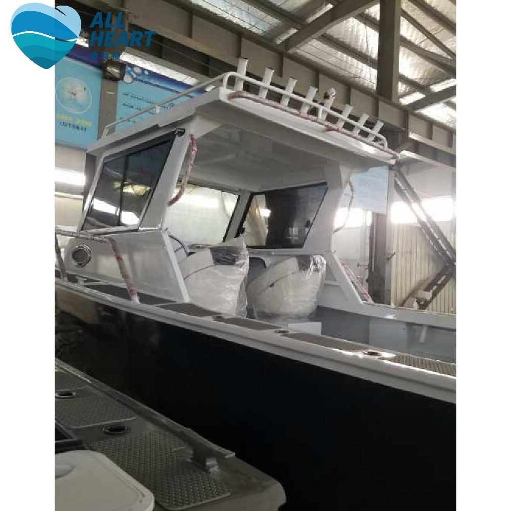 5 person fishing boat ballast tank fishing boat inglatable fishing boat qingdao haorun yacht stainsteel light yacht yacht taxi