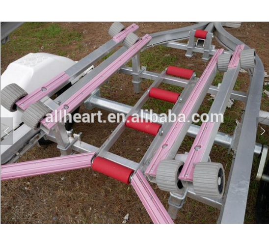 boat trailer for sale small inflatable galvanized