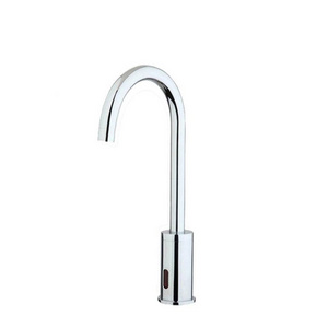 Bathroom Sink Basin Automatic Water Taps Infrared Sensor Faucet - Lavabo Water Faucet TPPRO TP-20918