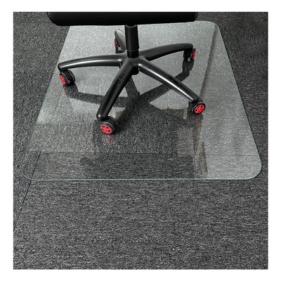 Plexiglass chair mat sale