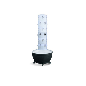 Naturehydro vertical aeroponics tower system