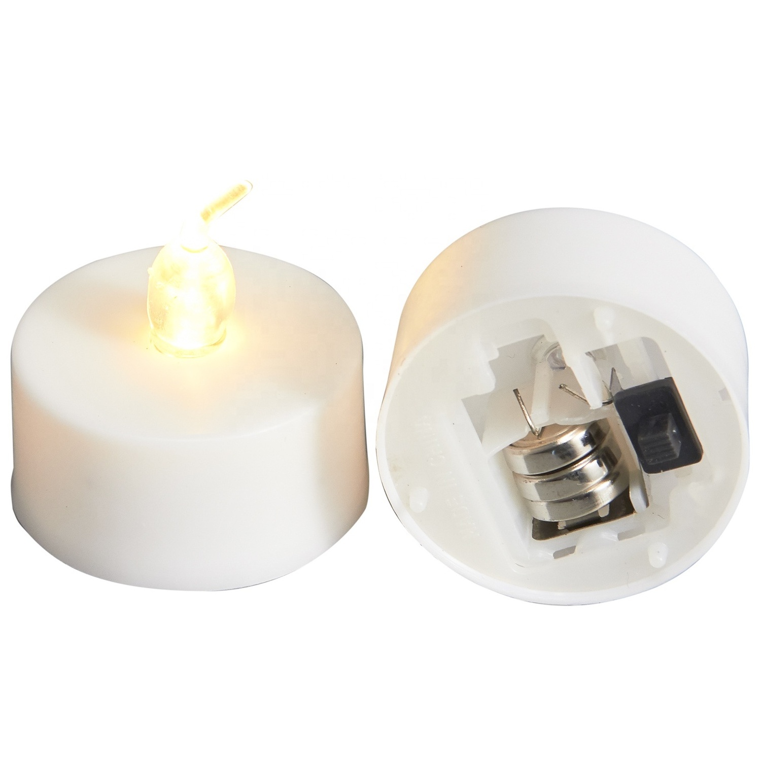 china candle suppliers LED tea light candle with batteries