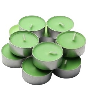 light small tealight candles  candles decorative	floating candles in water