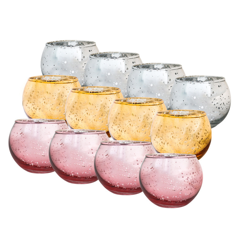 Modern Design Votive Candle Holders Star Home Decoration Tea light wedding candle holders