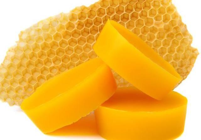 organic beeswax candles 100% pure luxury handmade pillar candle design candles for gift