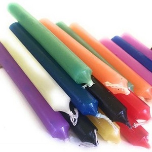 machine bougie wholesale color taper candles canada white candle